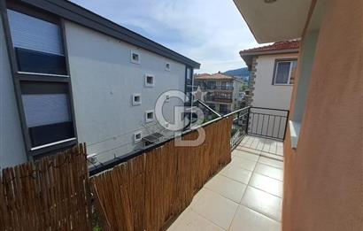 Foça’da Konforlu ve Bakımlı 2+1 Fırsatı!