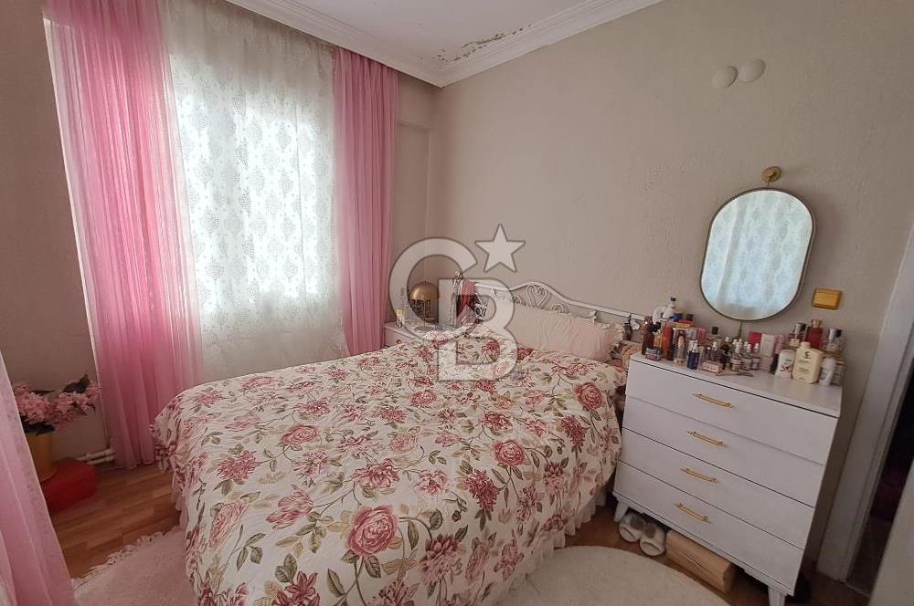 Foça’da Konforlu ve Bakımlı 2+1 Fırsatı!