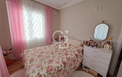 Foça’da Konforlu ve Bakımlı 2+1 Fırsatı!