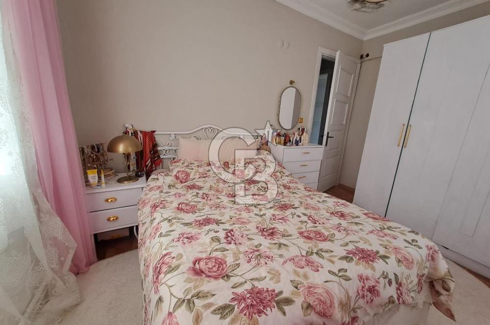 Foça’da Konforlu ve Bakımlı 2+1 Fırsatı!