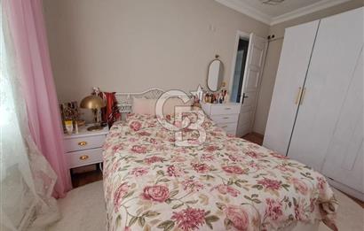 Foça’da Konforlu ve Bakımlı 2+1 Fırsatı!