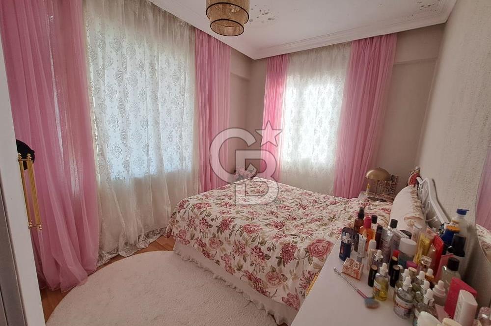 Foça’da Konforlu ve Bakımlı 2+1 Fırsatı!