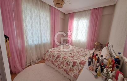 Foça’da Konforlu ve Bakımlı 2+1 Fırsatı!