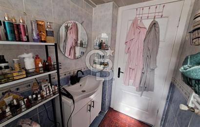 Foça’da Konforlu ve Bakımlı 2+1 Fırsatı!