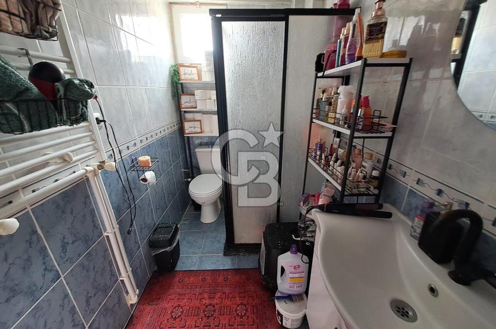 Foça’da Konforlu ve Bakımlı 2+1 Fırsatı!