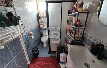 Foça’da Konforlu ve Bakımlı 2+1 Fırsatı!