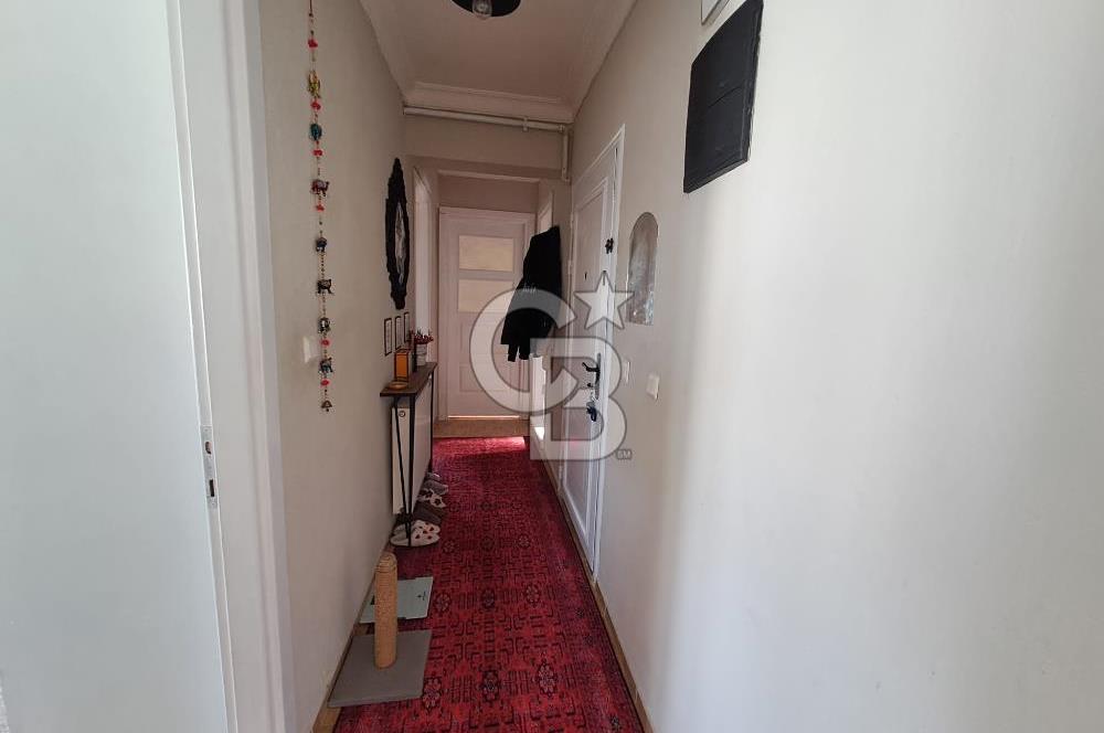 Foça’da Konforlu ve Bakımlı 2+1 Fırsatı!