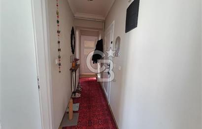 Foça’da Konforlu ve Bakımlı 2+1 Fırsatı!