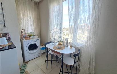 Foça’da Konforlu ve Bakımlı 2+1 Fırsatı!