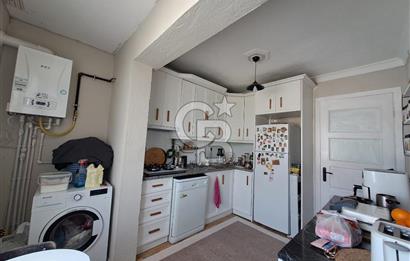 Foça’da Konforlu ve Bakımlı 2+1 Fırsatı!