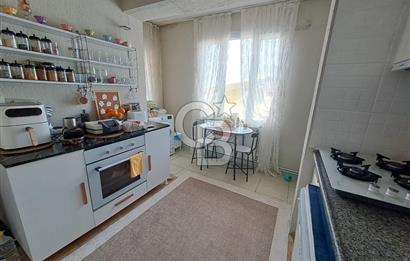 Foça’da Konforlu ve Bakımlı 2+1 Fırsatı!