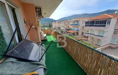 Foça’da Konforlu ve Bakımlı 2+1 Fırsatı!