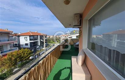 Foça’da Konforlu ve Bakımlı 2+1 Fırsatı!