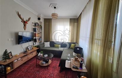 Foça’da Konforlu ve Bakımlı 2+1 Fırsatı!