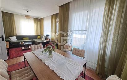 Foça’da Konforlu ve Bakımlı 2+1 Fırsatı!