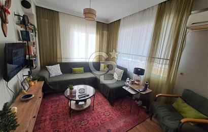 Foça’da Konforlu ve Bakımlı 2+1 Fırsatı!