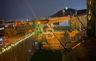 Foça’da Konforlu ve Bakımlı 2+1 Fırsatı!