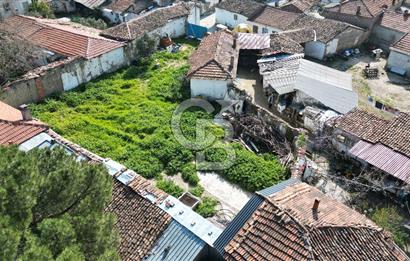 KINIK YAYAKENT MERKEZDE SATILIK İMARLI ARSA