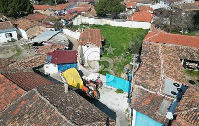 KINIK YAYAKENT MERKEZDE SATILIK İMARLI ARSA