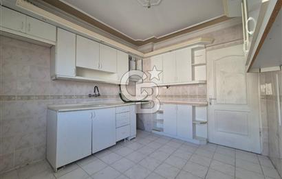 Aliağa Yeni Mahalle Belediye Konutlarında 3+1 Kiralık Daire