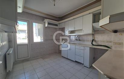 Aliağa Yeni Mahalle Belediye Konutlarında 3+1 Kiralık Daire