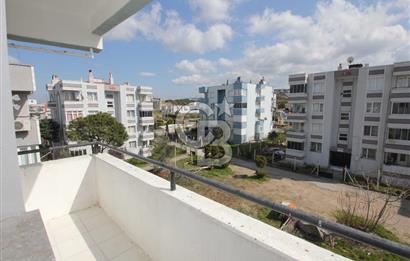 Aliağa Yeni Mahalle Belediye Konutlarında 3+1 Kiralık Daire