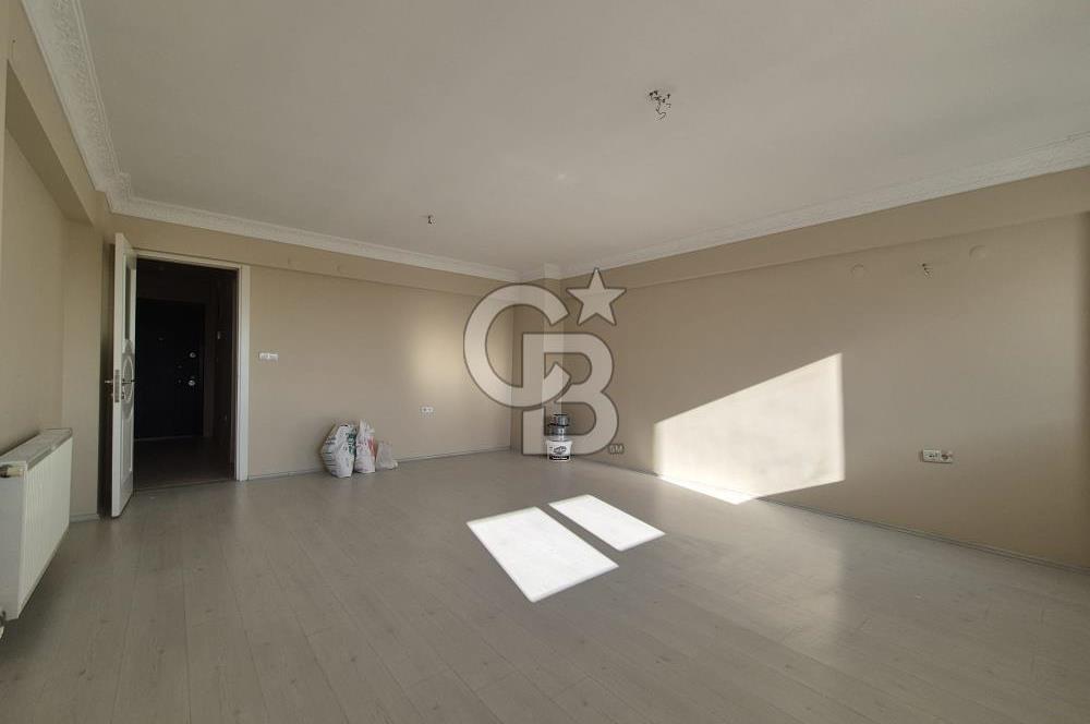 Karşıyaka Ordu Bulvarında Asansörlü 3+1 Satılık Boş Daire