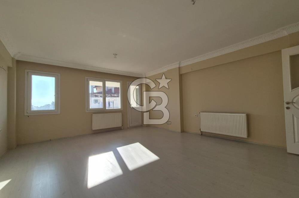 Karşıyaka Ordu Bulvarında Asansörlü 3+1 Satılık Boş Daire