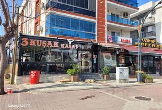 Menemen Ulukent’te Devren Kiralık Cadde Üzeri Full Donanımlı Restoran - 7 - 337533