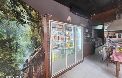 Menemen Ulukent’te Devren Kiralık Cadde Üzeri Full Donanımlı Restoran
