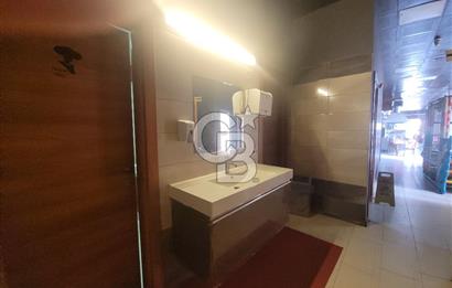 Menemen Ulukent’te Devren Kiralık Cadde Üzeri Full Donanımlı Restoran