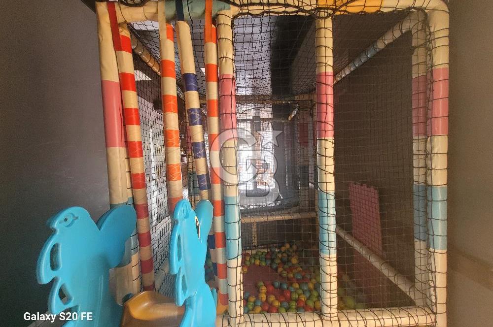 Menemen Ulukent’te Devren Kiralık Cadde Üzeri Full Donanımlı Restoran