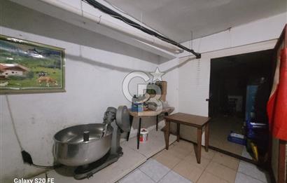 Menemen Ulukent’te Devren Kiralık Cadde Üzeri Full Donanımlı Restoran