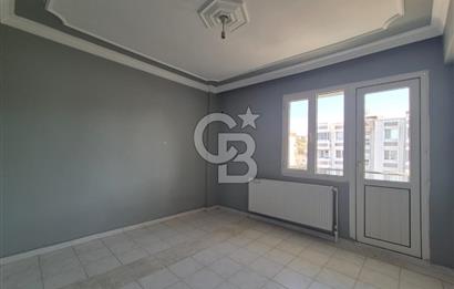 Aliağa Yeni Mahalle Belediye Konutlarında 3+1 Kiralık Daire