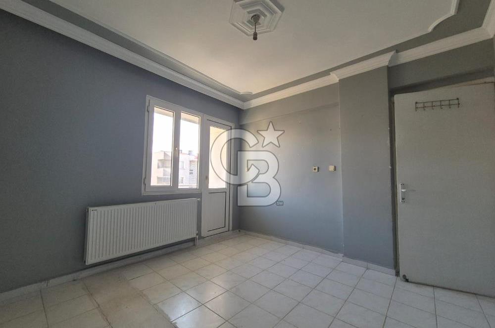 Aliağa Yeni Mahalle Belediye Konutlarında 3+1 Kiralık Daire