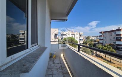 Aliağa Yeni Mahalle Belediye Konutlarında 3+1 Kiralık Daire