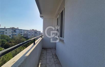 Aliağa Yeni Mahalle Belediye Konutlarında 3+1 Kiralık Daire