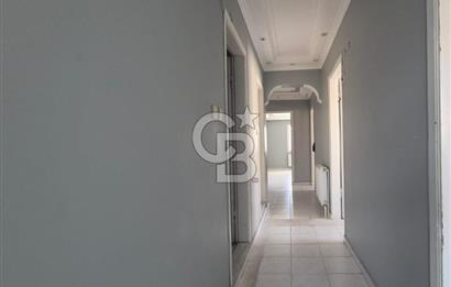 Aliağa Yeni Mahalle Belediye Konutlarında 3+1 Kiralık Daire