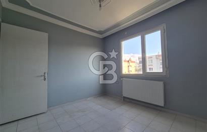 Aliağa Yeni Mahalle Belediye Konutlarında 3+1 Kiralık Daire