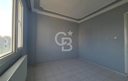 Aliağa Yeni Mahalle Belediye Konutlarında 3+1 Kiralık Daire