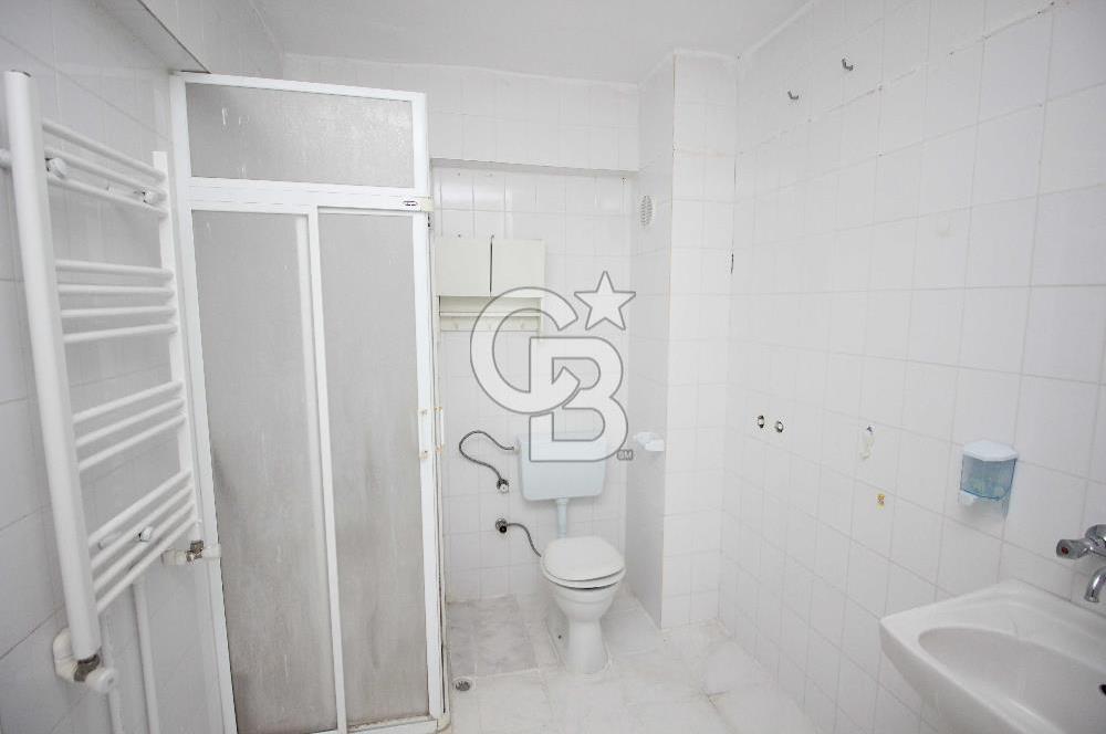 Aliağa Yeni Mahalle Belediye Konutlarında 3+1 Kiralık Daire