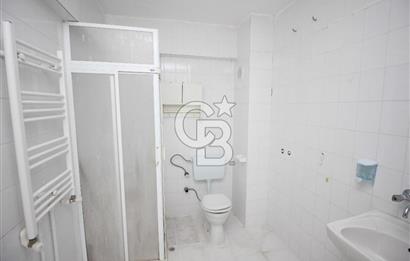 Aliağa Yeni Mahalle Belediye Konutlarında 3+1 Kiralık Daire