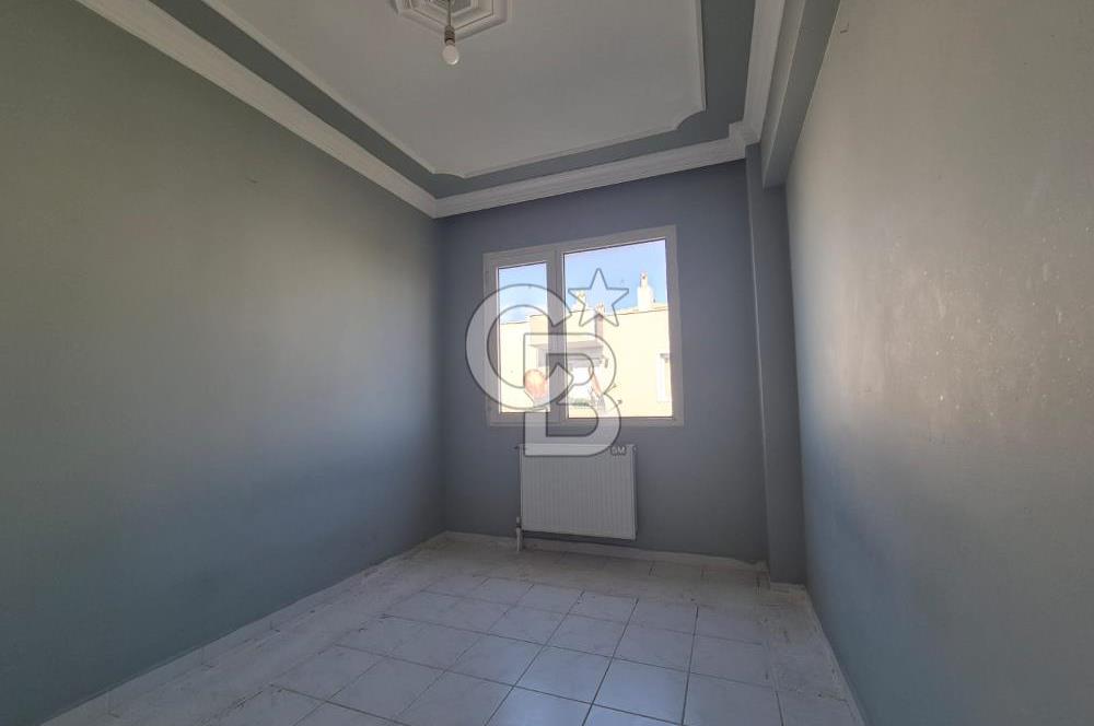 Aliağa Yeni Mahalle Belediye Konutlarında 3+1 Kiralık Daire