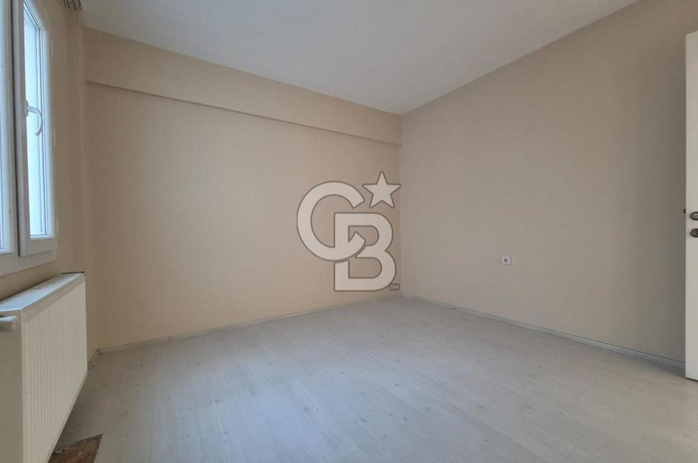 Karşıyaka Ordu Bulvarında Asansörlü 3+1 Satılık Boş Daire