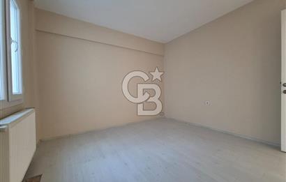 Karşıyaka Ordu Bulvarında Asansörlü 3+1 Satılık Boş Daire