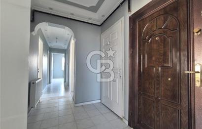 Aliağa Yeni Mahalle Belediye Konutlarında 3+1 Kiralık Daire