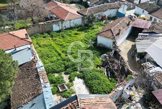 KINIK YAYAKENT MERKEZDE SATILIK İMARLI ARSA - 5 - 337553