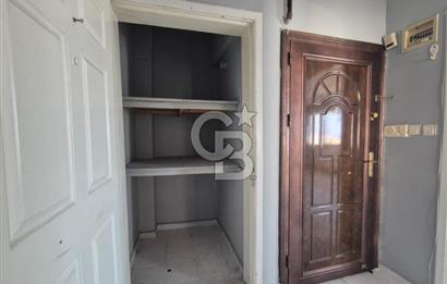 Aliağa Yeni Mahalle Belediye Konutlarında 3+1 Kiralık Daire