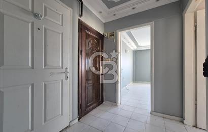 Aliağa Yeni Mahalle Belediye Konutlarında 3+1 Kiralık Daire