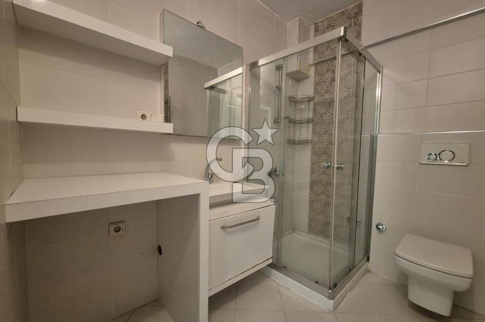 Karşıyaka Ordu Bulvarında Asansörlü 3+1 Satılık Boş Daire